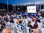 Festival de Arte y Cultura promueve talento infantil