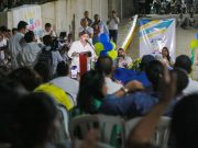 Ariguaní/ Más de 115 mil millones de pesos invertidos para el progreso del municipio
