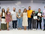 30 empresas incrementaron un 18% sus capacidades para innovar