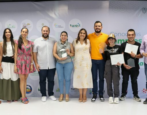 30 empresas incrementaron un 18% sus capacidades para innovar