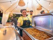 IX Festival de Cocina Tradicional Samaria abre inscripciones