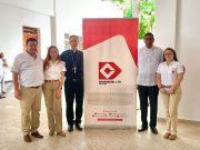 “Juntos en torno a la mesa”, un proyecto por el bienestar de los adultos mayores