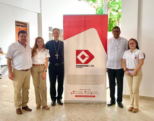 “Juntos en torno a la mesa”, un proyecto por el bienestar de los adultos mayores