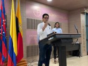 Estudiantes UNIMAGDALENA participan en Jornada de Actualización Tributaria