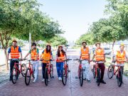 Gobernación continúa entregando ‘Bicis de la Alegría’ en los municipios