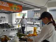 Fedepalma invita a cocinar con aceite de palma 100% colombiano