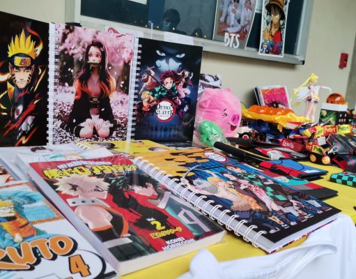 La FilSMar de UNIMAGDALENA abre convocatoria para artistas del comic