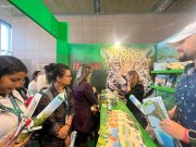 Con éxito CORPAMAG participó en la Cumbre Internacional de Sostenibilidad Ambiental