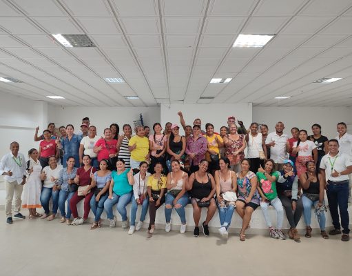 CámComercio y Fundemicromag impulsan el Programa Empresario Avanza