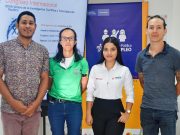 Aprendices de investigación SENA-Magdalena en México representaran a la Entidad