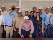 Gremios se unen a través del Programa ‘Compromiso Magdalena’