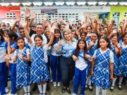 Alcaldía reconstruyó aulas en las IED 20 de octubre y 11 de noviembre