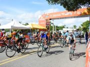 Aracataca vibró con la 2da etapa de la Vuelta Ciclística al Magdalena
