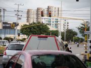 Descuentos para infractores de fotomultas en Santa Marta