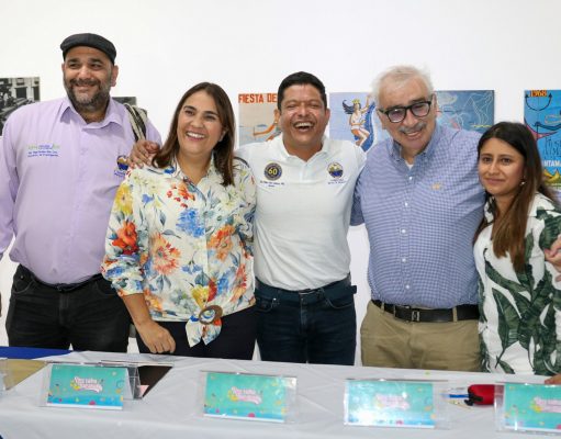 Héroes Fest: el principal festival de emprendimiento llega al caribe