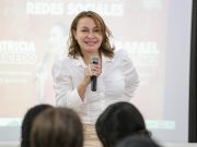 El cambio sigue desarrollando una política especial de salud para las mujeres