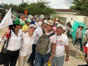 Con Mallath en la Gobernación: ¡El Magdalena tiene futuro!