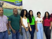 CORPAMAG vincula universitarios de diferentes regiones de Colombia