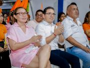 “Nuestra apuesta es por Patricia y Rafa”: Líderes comunales y candidatos a ediles