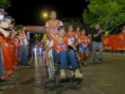 Más de 2 mil magdalenenses inscritos a la ‘Maratón Nocturna 2023’