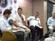 UNIMAGDALENA sede de Panel de Rectores