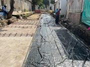 Mi Calle’ en Santa Fe se encuentra en su recta final