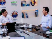 Elegido nuevo presidente de la junta Directiva del ‘CUEE Sierra Nevada’