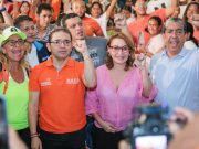 Patricia Caicedo: la continuidad de una revolución desde lo público al deporte