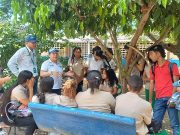 Salamina/ CORPAMAG capacitó a estudiantes sobre manejo de residuos