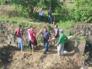 Sitionuevo/ Alcalde Manga toma precauciones para enfrentar Fenómeno del Niño