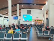 Sistema de climatización del Aeropuerto Simón Bolívar aumentó en un 50 %