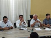 Ciénaga/ Alcaldía y UNIMAGDALENA firman Acuerdo Pro- Estampilla