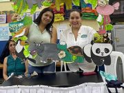 CORPAMAG conmemoró Día de las Organizaciones Ambientales