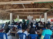 CORPAMAG en Jornadas de Educación y Sensibilización Ambiental