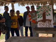 Sitionuevo/ CORPAMAG desarrolla proyectos para recuperar el complejo lagunar