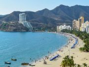 Santa Marta en el top 5 del turismo sostenible según Booking