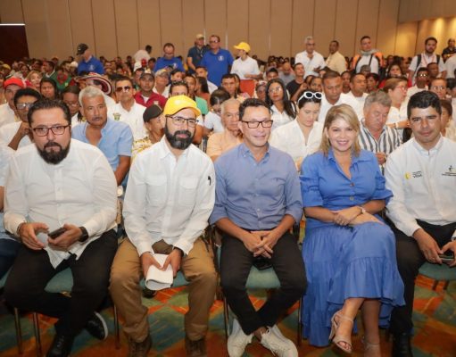 Alcaldesa manifestó preocupación por el incremento en las tarifas de energía