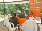 ‘Alcaldía a la Calle’: facilita trámites a los contribuyentes