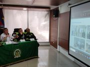 Articulación en Seguridad Turística de Santa Marta: Es ejemplo a nivel nacional