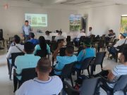 Augura y el ICA entregan material a productores para combatir el hongo Fusarium