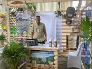 CORPAMAG participa en la X Feria BIOEXPO 2023