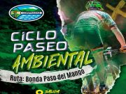 Corpamag invita a preservar la Capa de Ozono