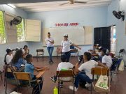 CORPAMAG continúa apostándole a la Educación Ambiental