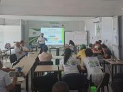 CORPAMAG desarrolló BootCamp con organizaciones de la Ciénaga Grande