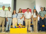 Drummond realizó ‘Ruta de la Sostenibilidad’