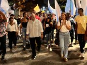 A paso firme, así es el camino de José Alfredo “El Cura” Ordoñez a la alcaldía de Santa Marta