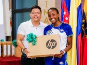 UNIMAGDALENA entrega incentivos a artistas y deportistas de los Juegos ASCUN