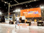 Santa Marta vibró con la final de las Olimpiadas del Saber