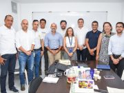 Distrito y USAID se articulan para fortalecer el sector educativo