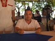 Recorte en Presupuesto Nacional, golpea inversión en vías: senador Farelo